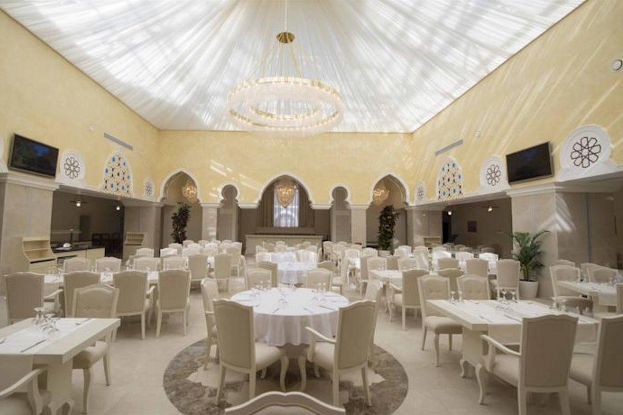 Qafqaz Karvansaray Hotel Gabala Exterior photo